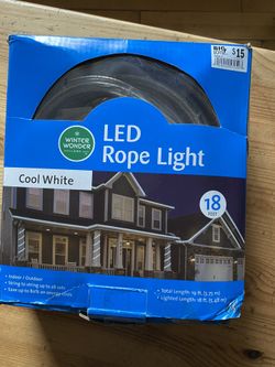 Rope Light