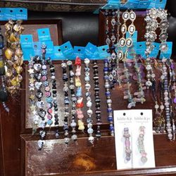 Beautiful Brand New Bead Collection! Over $400 Value!