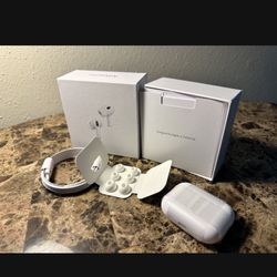 Apple Airpod Pro 2nd Gen *New/Un-used