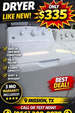 🏠 Lavadoras Digital disponibles ¡fáciles y económicas desde $50!