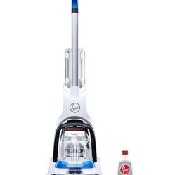 Hoover Carpet Cleaner 