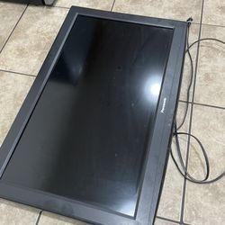 Panasonic Television 
