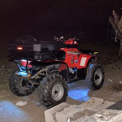 Atvs 