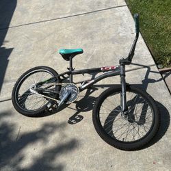 Gt Bmx Bike 