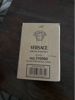 Authentic versace eros energycologne