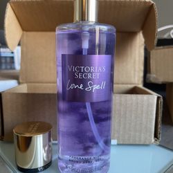 I Have 3 Different Victoria Secret Fragrance Mists. Each $19