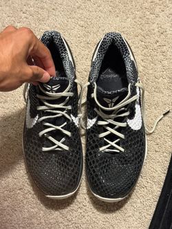 Kobe 6 mambacita Size 11.5