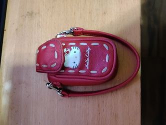 2005 sanrio smiles coin purse