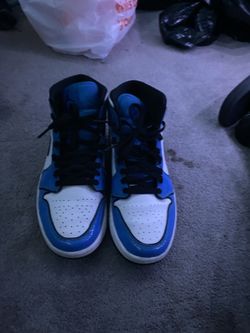 Air jordans