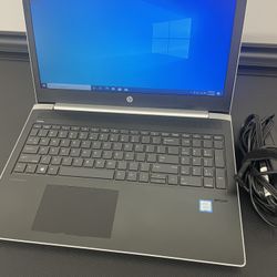 HP Probook 450 G5