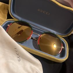 Glasses 👓 Gucci