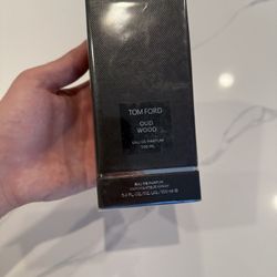 Tom Ford Oud Wood 