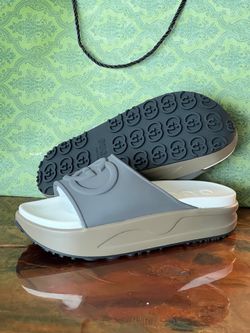 Gucci men slides 9 10 11