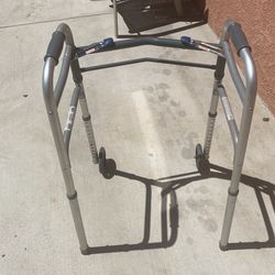 Walking Handing Kart