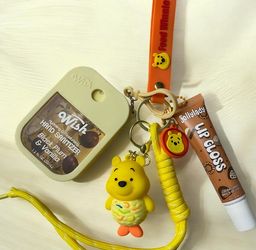 Keychain Sets