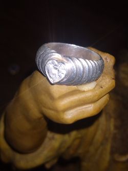 Women's Cocktail Ring -pending Sale