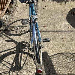 1971 Schwinn Racer Deluxe
