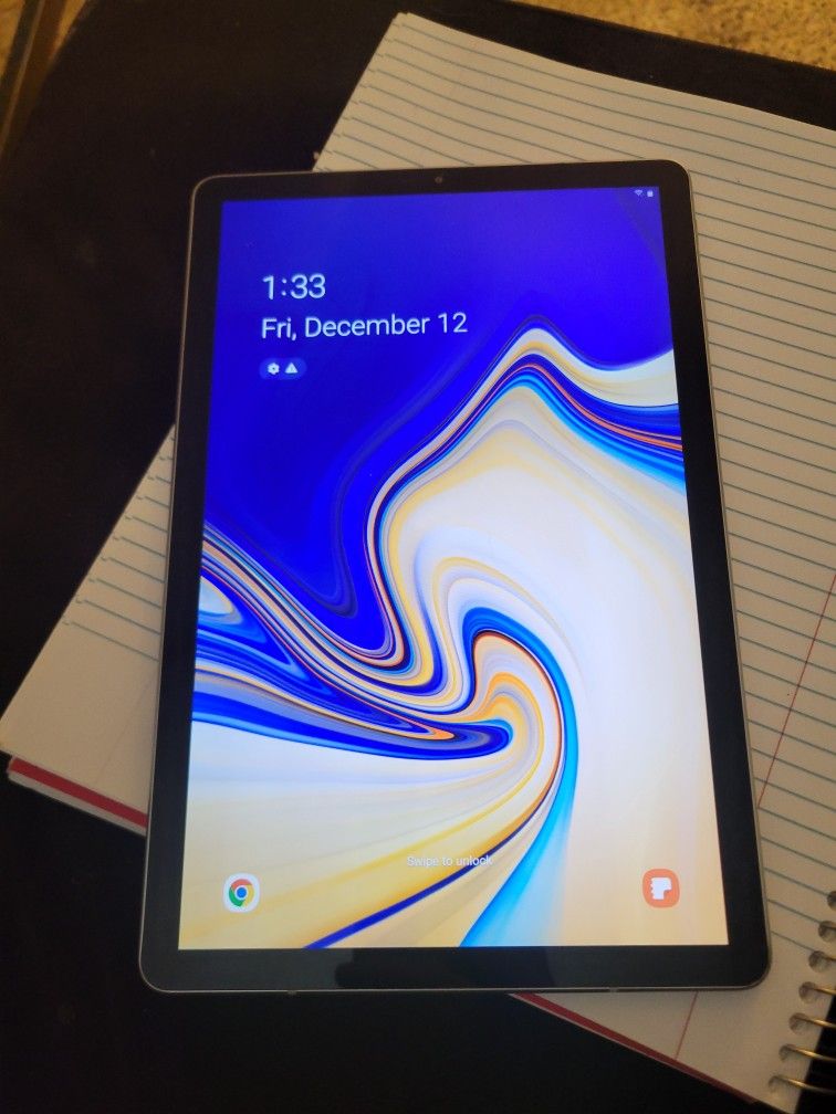 Samsung Galaxy Tab 4
