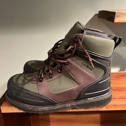 Wading Boots