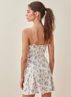 Reformation mini Dress