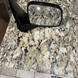 Ford Ranger Mirror 