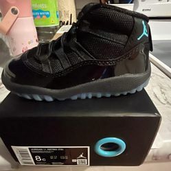 Nike Air Jordan 11 Retro
