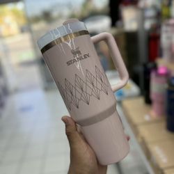 Rose Gold Stanley On Sale New New 40oz New