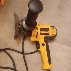 Polishing Revolution