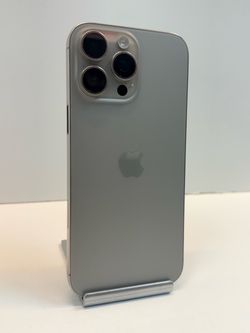 Apple iPhone 16 PRO MAX 256gb. ( Unlocked Phone )