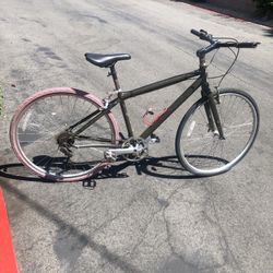 Bike Globe 