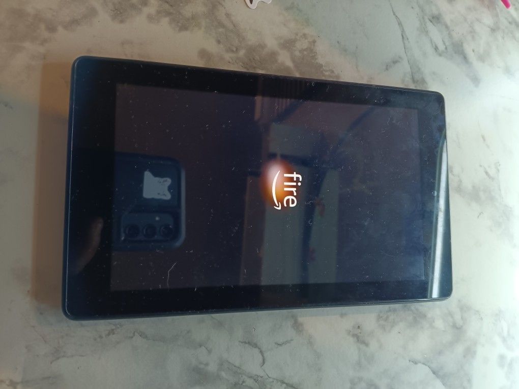 Amazon Fire 7