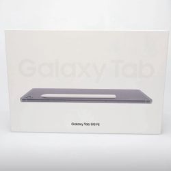 Samsung Galaxy tab S10 FE 10.9” 128gb WiFi with S pen 