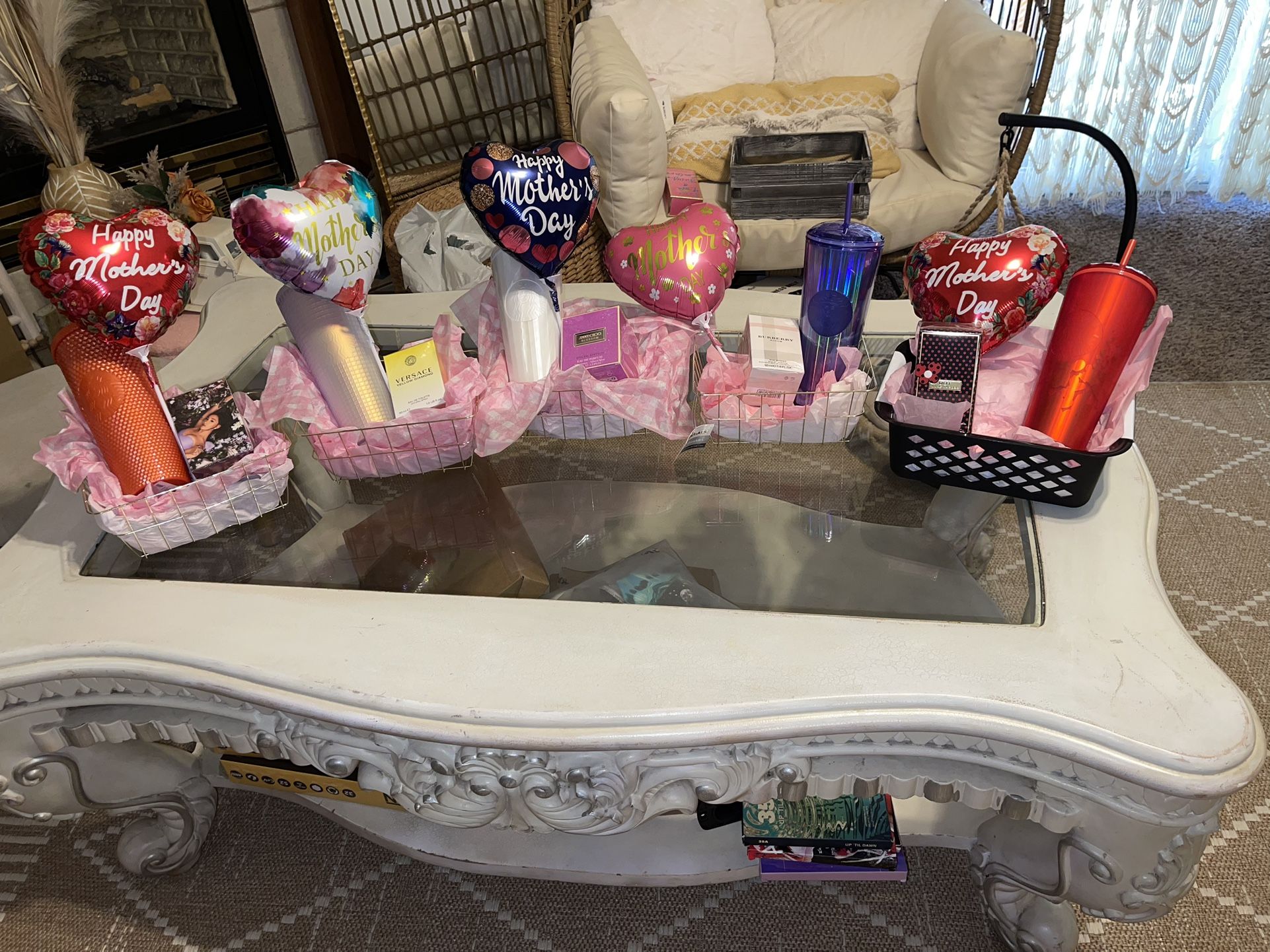 Mothers Day Gifts $50 Each