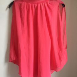 Women Top Size M