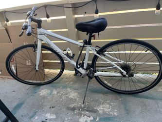 Specialized Bike