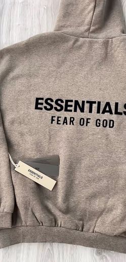 Essentials for sale (PRICES BELOW)