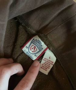 Vintage Aeropostale Brown Sweatpants