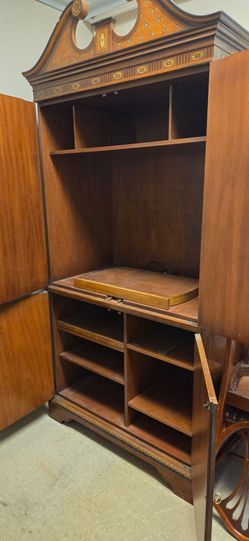Drexal.heritage cabinet