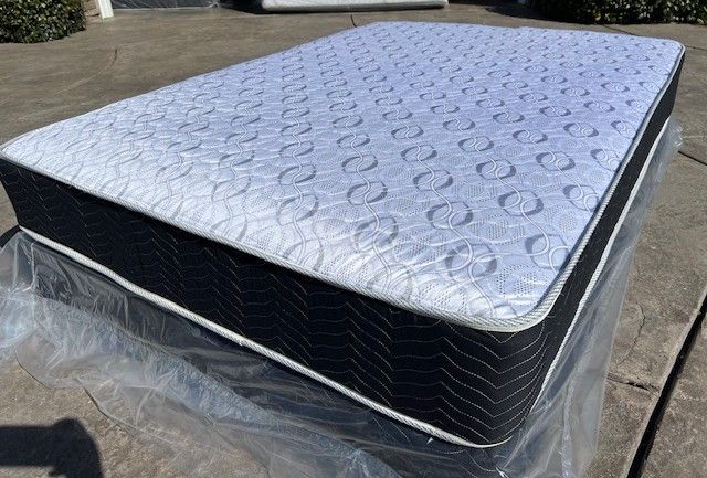 Queen Orthopedic Supreme