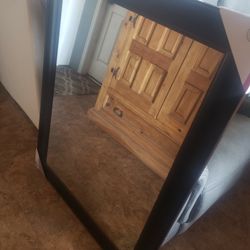 Large Wall Mirror 