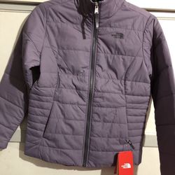   North-face Youth Jacket 