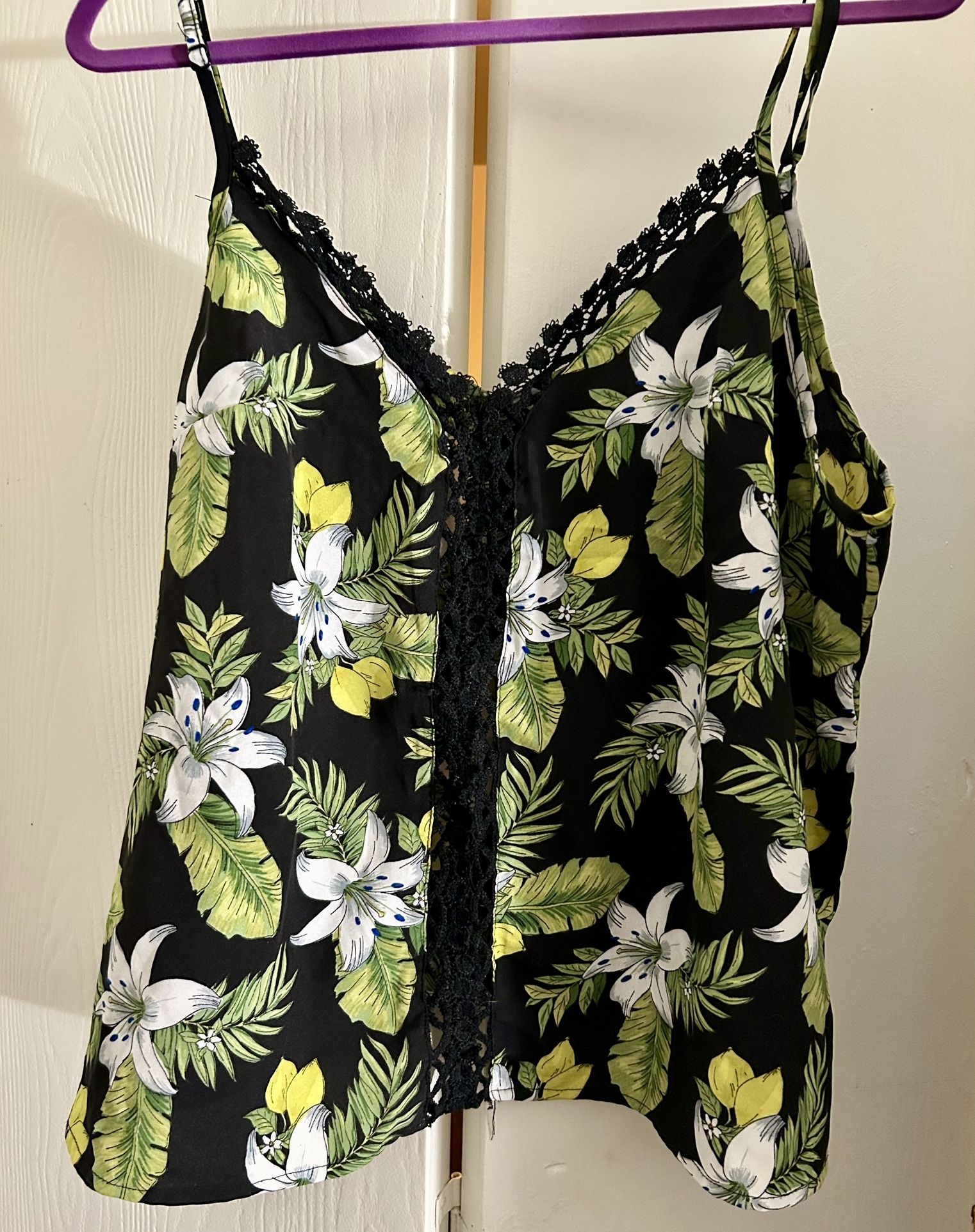 SHEIN Curve Blouse!!! $10