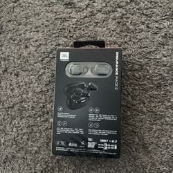 JBL Bluetooth Headphones