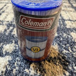 Coleman type VI spa filter cartridge 