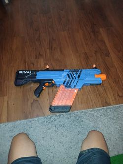 Nerf Rival Mxvi-4000