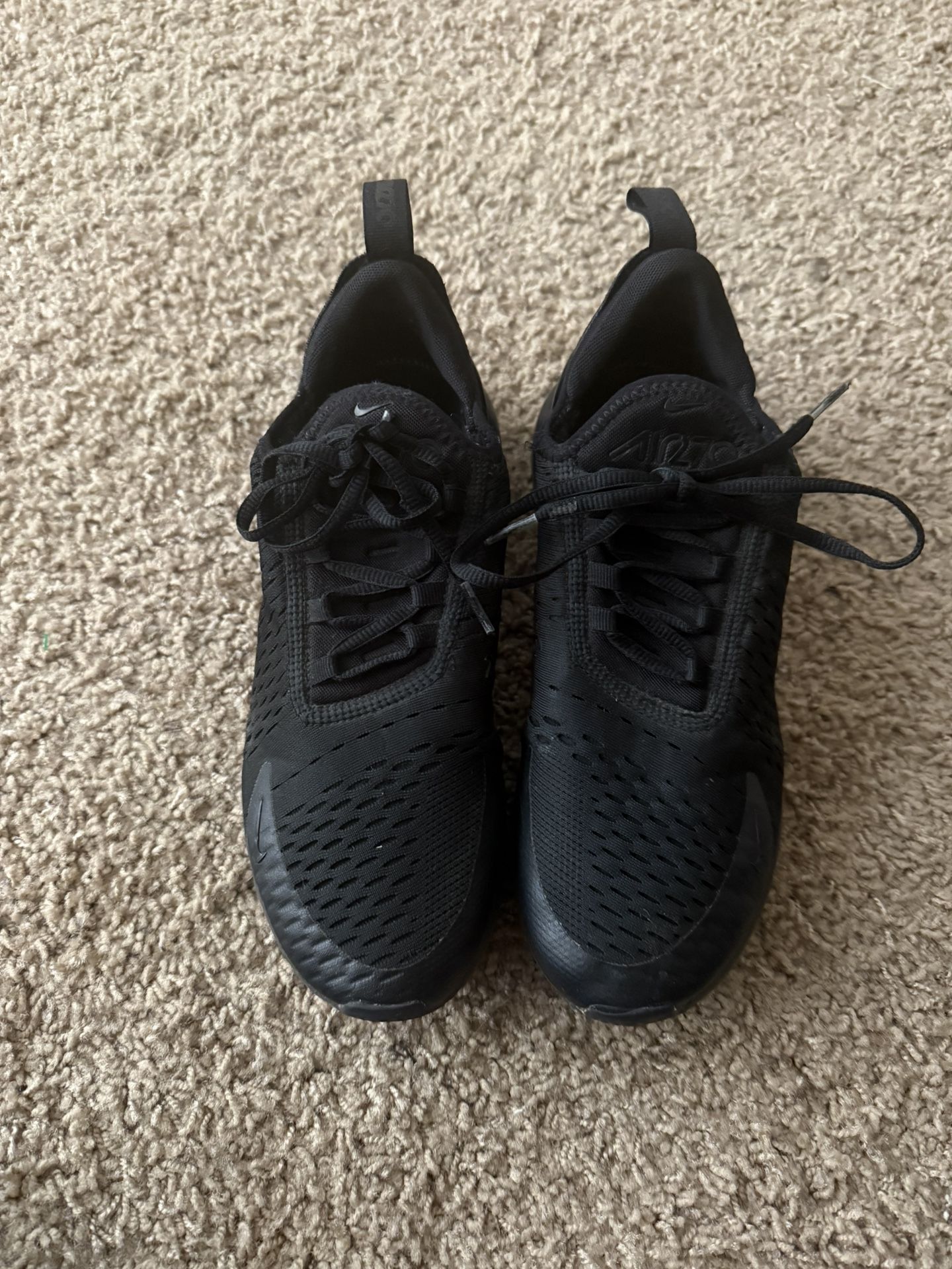 Nikes