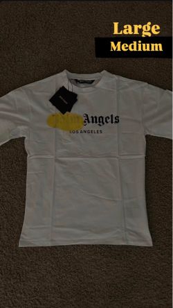 palm tees