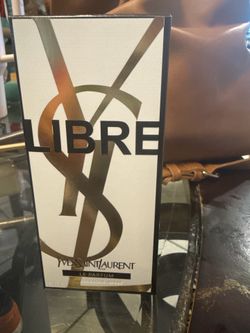 Yves Saint Laurent Libre Le Parfum