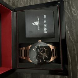 ‼️New Bulova Watch