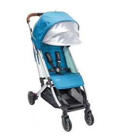 Uppababy Minu Stroller